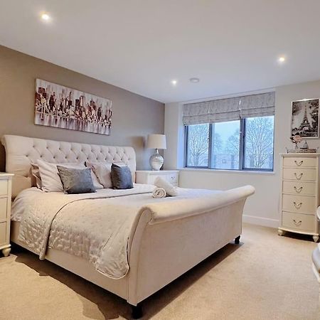No6, Luxury Townhouse Near Bicester Village 外观 照片