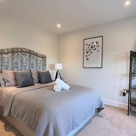 No6, Luxury Townhouse Near Bicester Village 外观 照片