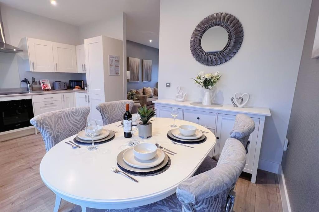 No6, Luxury Townhouse Near Bicester Village 外观 照片