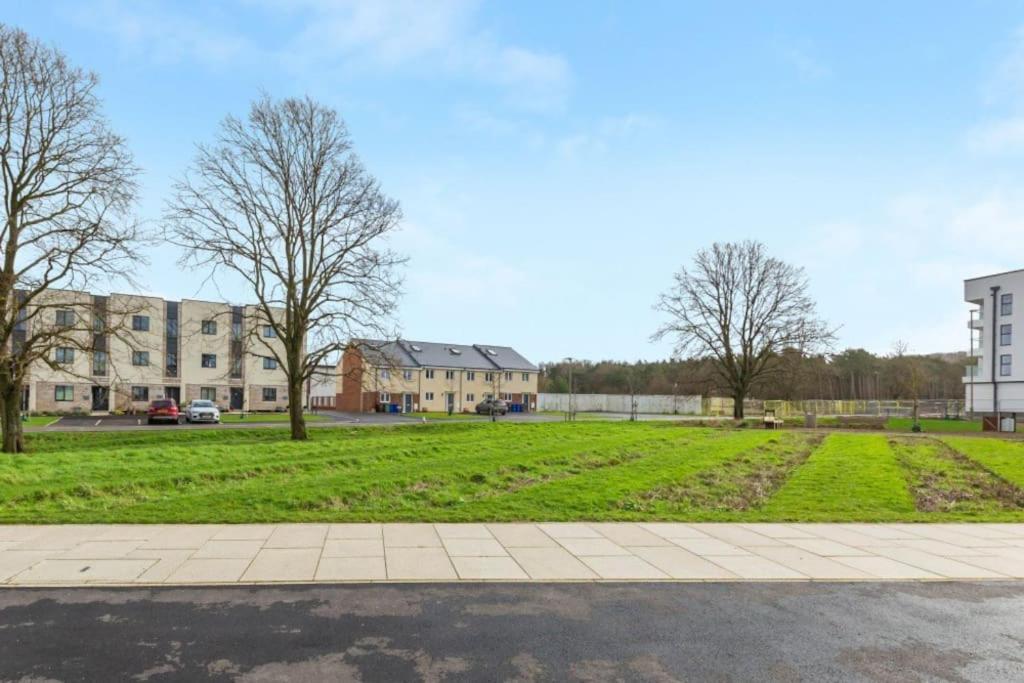 No6, Luxury Townhouse Near Bicester Village 外观 照片